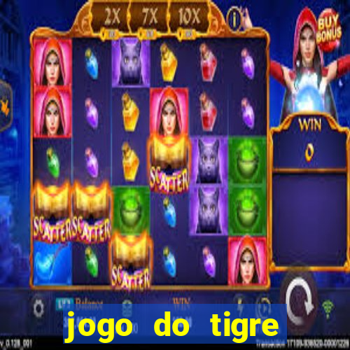 jogo do tigre minimo 1 real